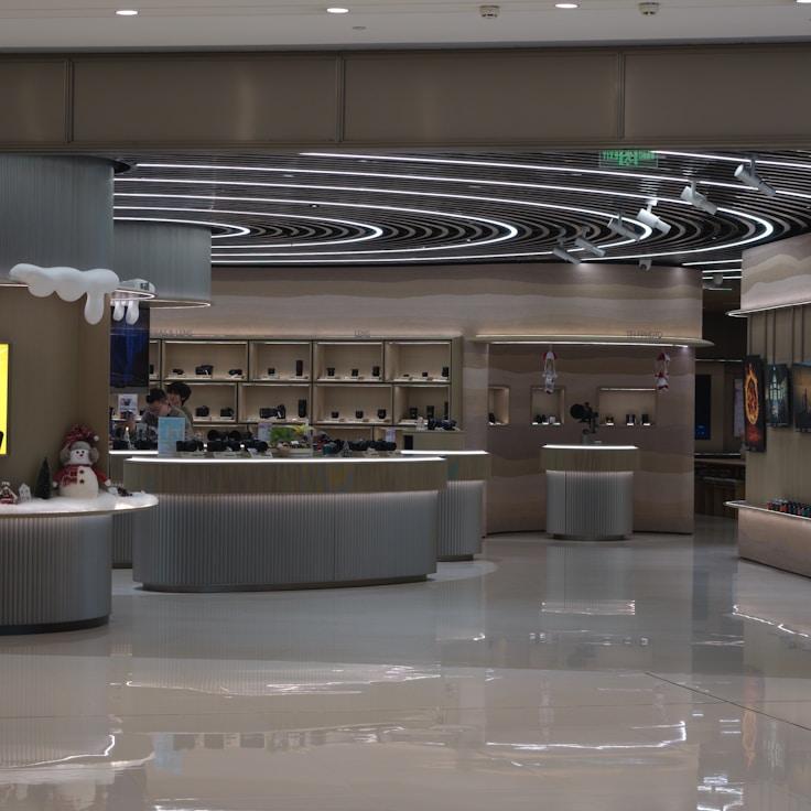 Dining out as an expat family in Portugal